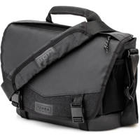 Tenba DNA 9 Slim Messenger Bag Picture