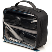 Tenba Tools Tool Box 6, Black Picture