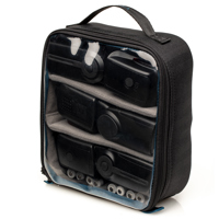 Tenba Tools Tool Box 8, Black Picture