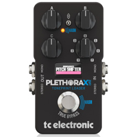TC Electronic PLETHORA X1 NEO  Picture