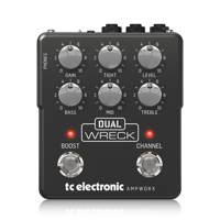 TC Electronic Ampworx Dual Wre Picture