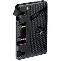Cineo Lighting A/B Gold Mount Battery Adapter for Maverick Lamp Head