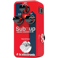 TC Electronic Sub'N'Up Mini Oc Picture
