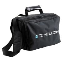 TC Helicon Nylon Gig Bag with  Picture