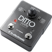 TC Electronic Ditto X2 Looper  Picture