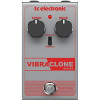 TC Electronic VIBRACLONE Rotat Picture