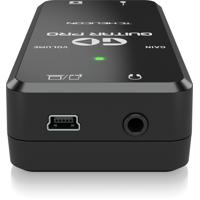 TC Helicon GO GUITAR PRO Porta Picture