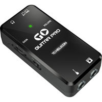 TC Helicon Helicon GO GUITAR P Picture
