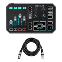TC Electronic Helicon GoXLR Re Picture