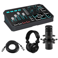 TC Electronic Helicon GoXLR 4- Picture