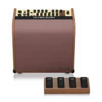 TC Helicon Harmony V60 60W 2-C Picture