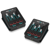 TC Helicon 2 Pack GO XLR Mini  Picture