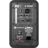 Tannoy REVEAL 402 70W 4" Bi-Am Picture