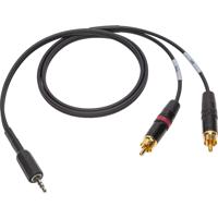 TecNec Sescom 3' Dual RCA Male Picture