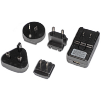 TimeCode Systems USB 5V Multi- Picture