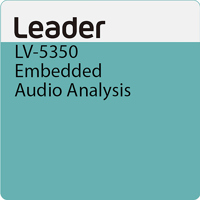 Leader LV5350-SER20 Embedded A Picture