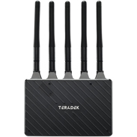 Teradek Bolt 4K LT 1500 3G-SDI Picture