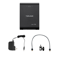 Teradek Ace 750 4K HDMI Wirele Picture