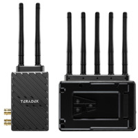 Teradek Bolt 6 LT 750 3G-SDI/H Picture