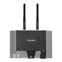 Teradek Bolt 6 1500 Transmitte Picture