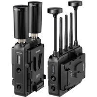 Teradek Ranger MK II 4K HDMI/1 Picture