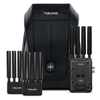 Teradek Prism Mobile Backpack Picture
