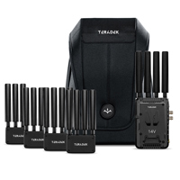 Teradek Prism Mobile Backpack Picture