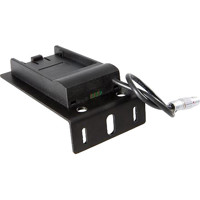 Teradek L-Bracket Battery Plat Picture