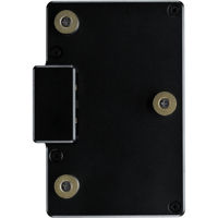 Teradek Male Battery Plate for Picture