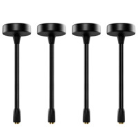 Teradek 6GHz Flexible Mushroom Picture
