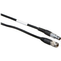 Teradek 24" 4-Pin Hirose to 4-Pin LEMO Power Cable