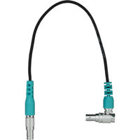 Teradek 12" Straight to Right- Picture