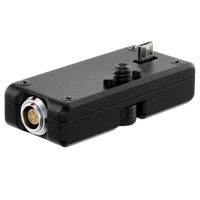 Teradek USB to 5-Pin Camera Co Picture