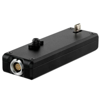 Teradek USB to 5-Pin Camera Co Picture