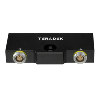 Teradek USB to 5-Pin Camera Co Picture