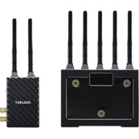 Teradek Bolt 4K LT 3G-SDI Tran Picture