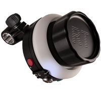Teradek RT Smartknob Wired Sma Picture