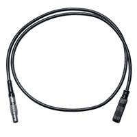 Teradek 4-Pin Connector to USB Picture