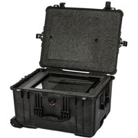 Telescript Custom Case for 15" Picture