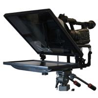Telmax G2 19" Teleprompter wit Picture