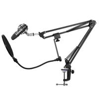 Technical Pro  Condenser Micro Picture
