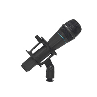 Technical Pro Shock Mount Micr Picture