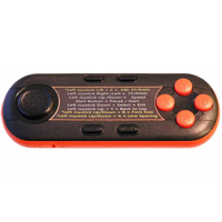 Telmax OnCue Prompter Remote f Picture