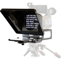 Telmax PRO IP XLM Teleprompter Picture