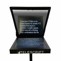 Telescript PTZMini 15" NDI PTZ Picture