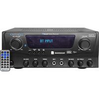 Technical Pro RXM7BT Bluetooth Picture
