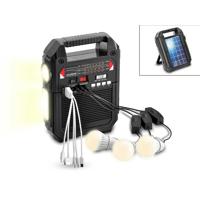 Technical Pro SOLARBOX8 9-in-1 Picture