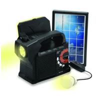 Technical Pro SOLARBOX9 9-in-1 Picture