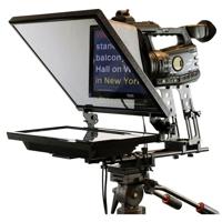 Telmax T2 15" Teleprompter wit Picture