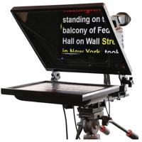 Telmax T2 17" Teleprompter wit Picture